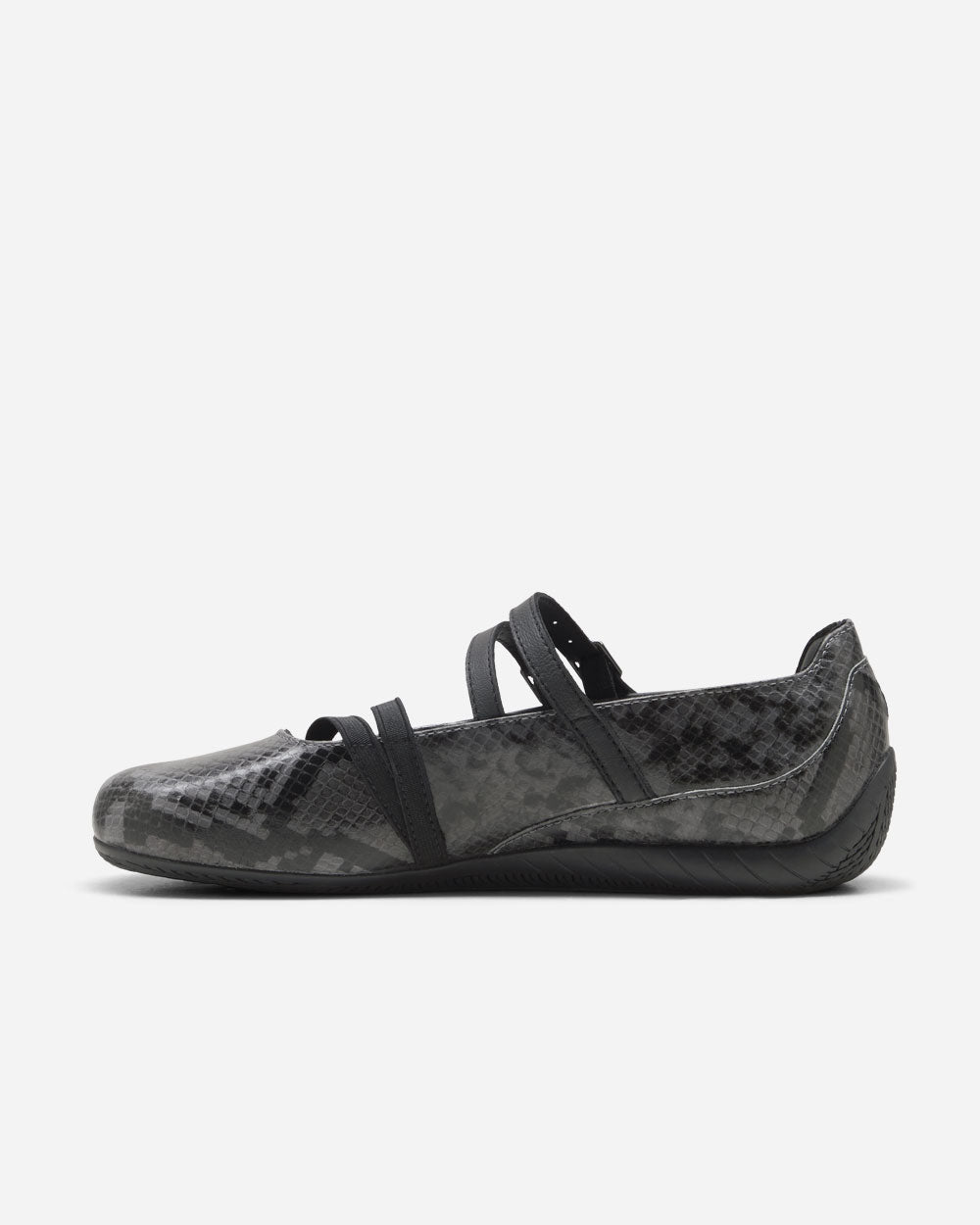PUMA Speedcat Ballet Snake Black 40532601