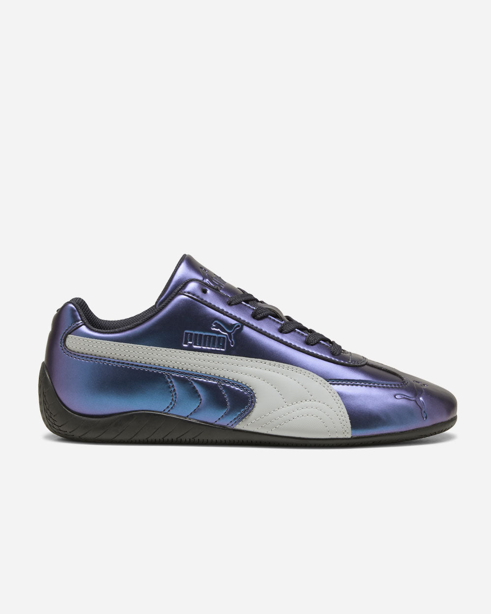 PUMA Speedcat Y2K New Navy/Cool Light Grey 40368501