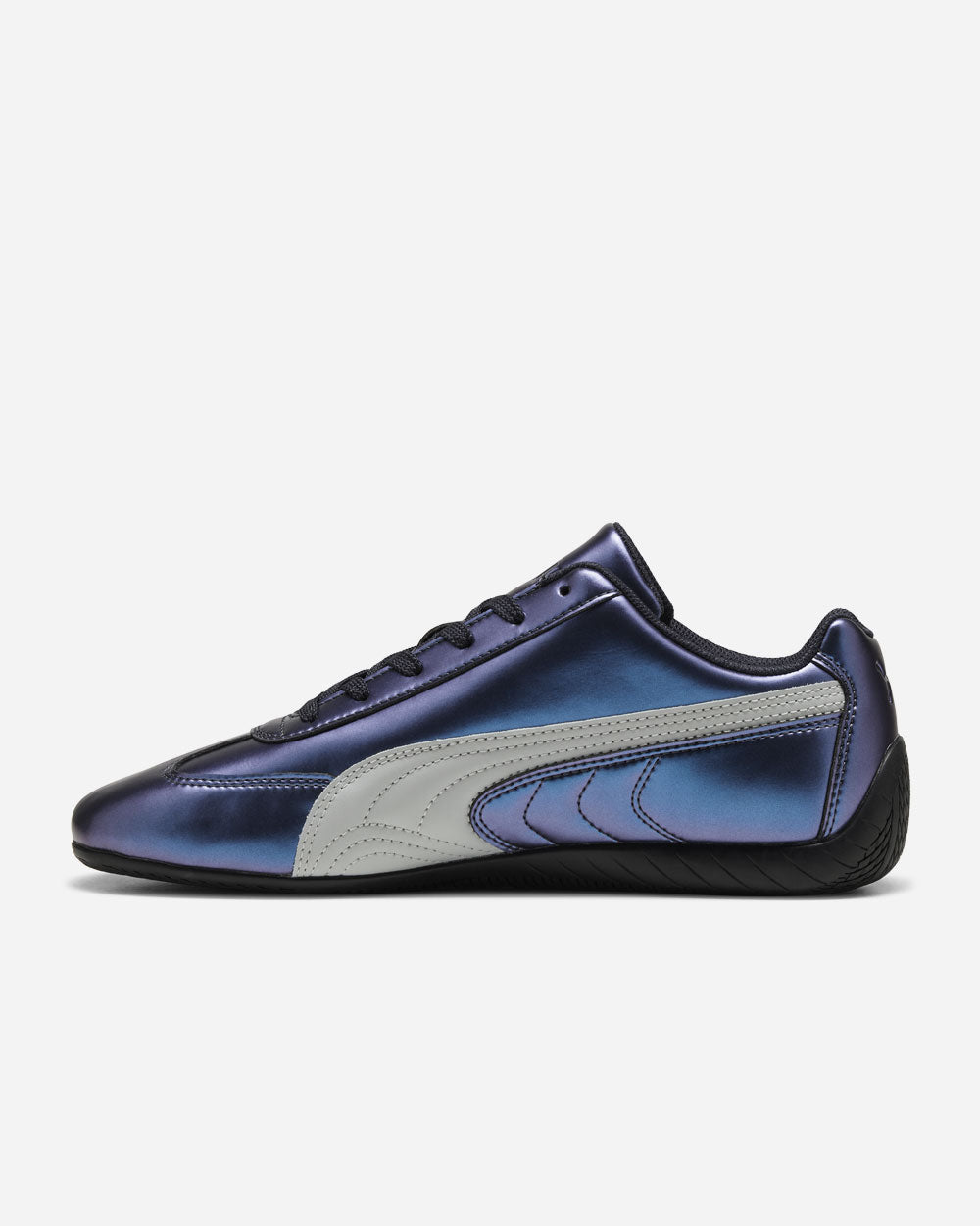 PUMA Speedcat Y2K New Navy/Cool Light Grey 40368501