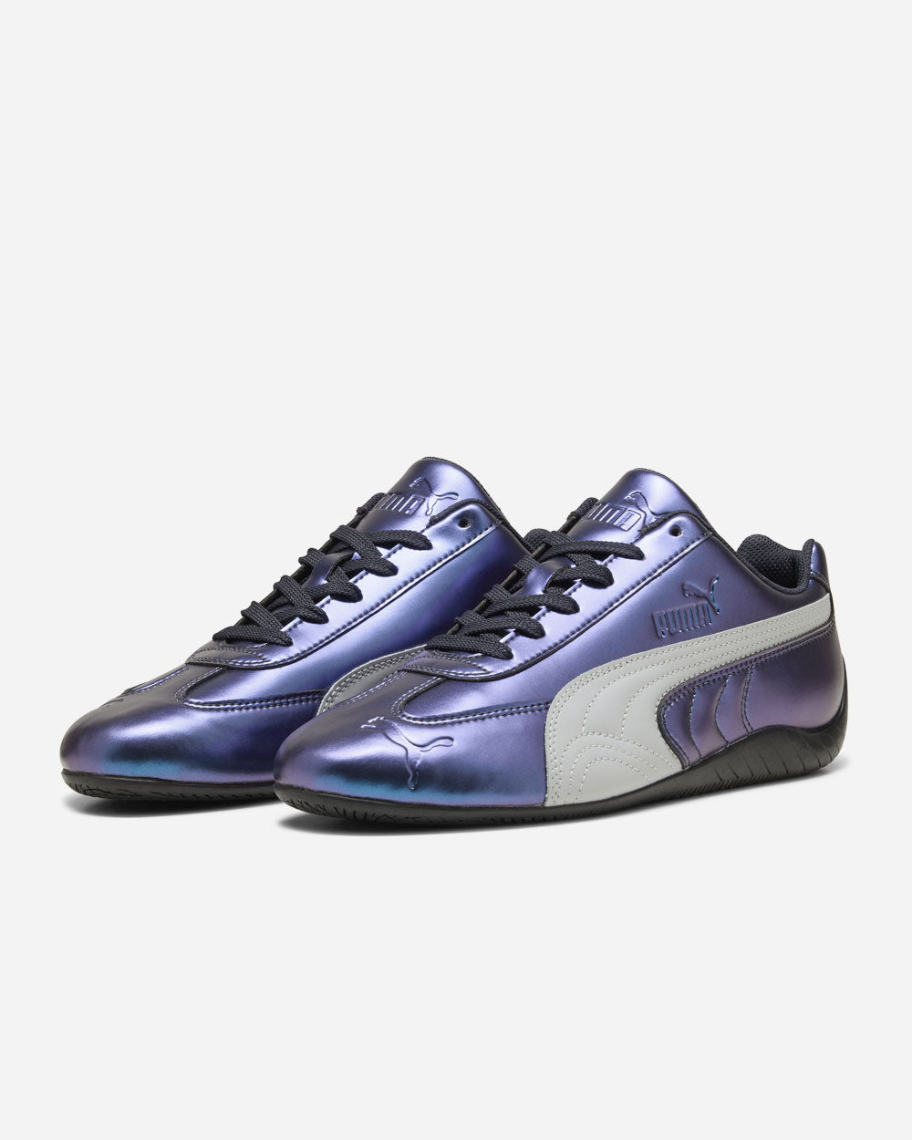 PUMA Speedcat Y2K New Navy/Cool Light Grey 40368501