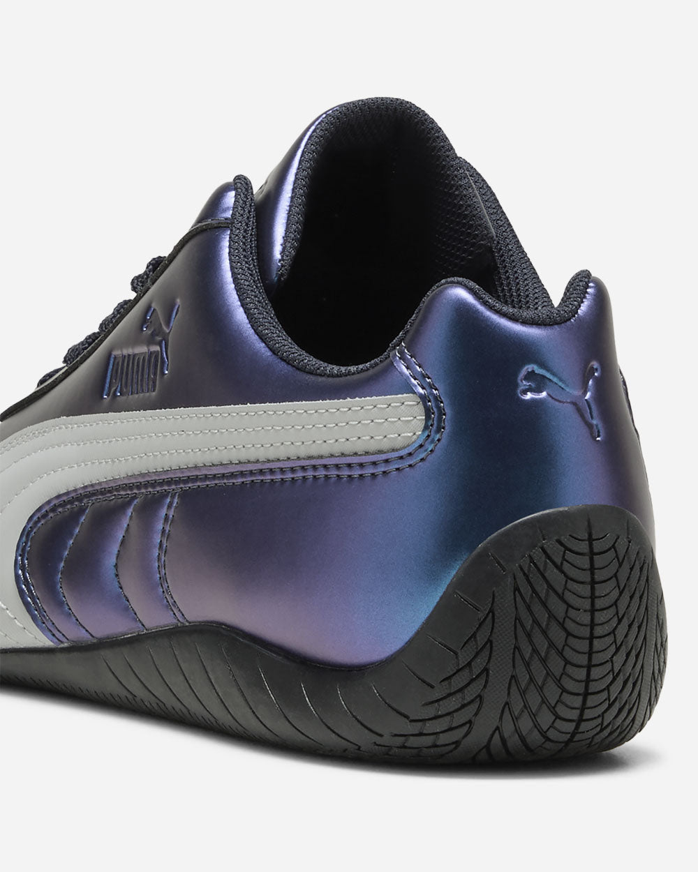 PUMA Speedcat Y2K New Navy/Cool Light Grey 40368501