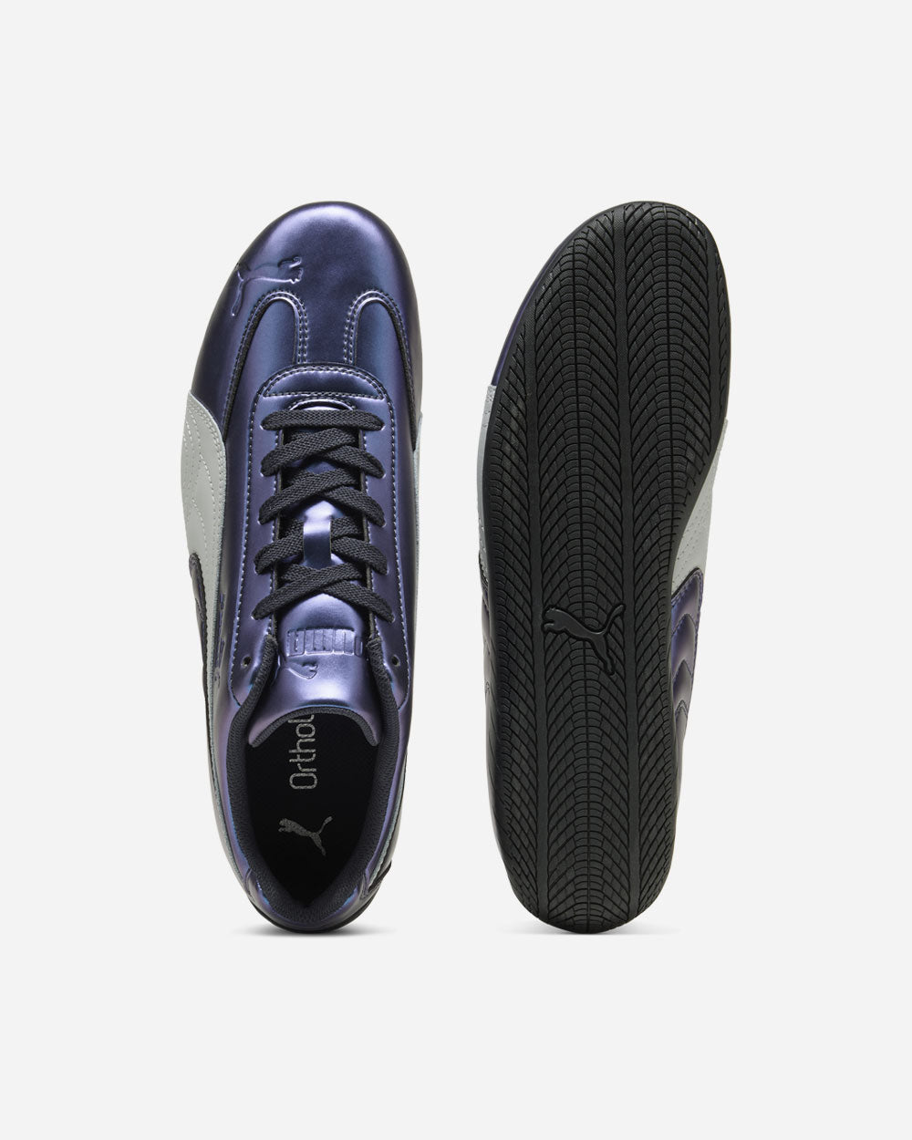 PUMA Speedcat Y2K New Navy/Cool Light Grey 40368501