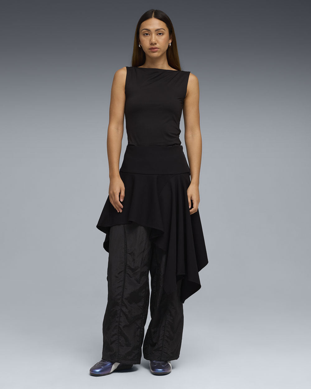 PUMA Speedcat Y2K New Navy/Cool Light Grey 40368501