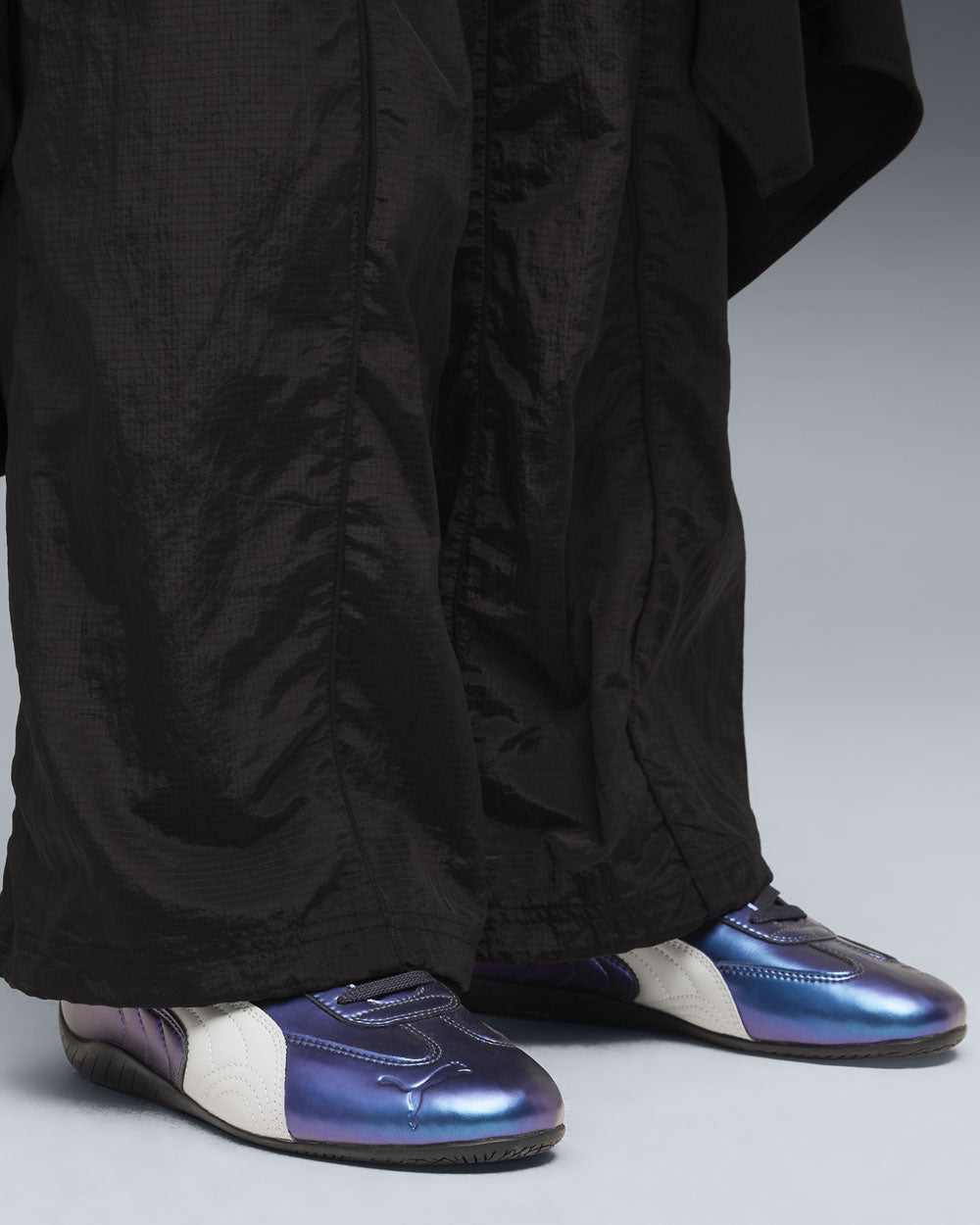 PUMA Speedcat Y2K New Navy/Cool Light Grey 40368501