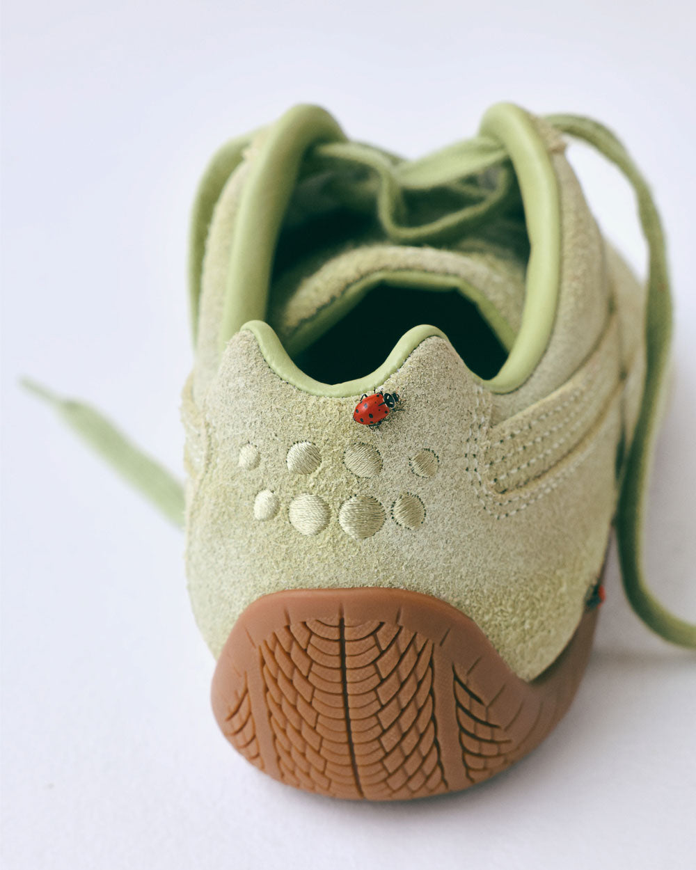 Danielle Cathari x PUMA Speedcat Washed Pistachio 40665202