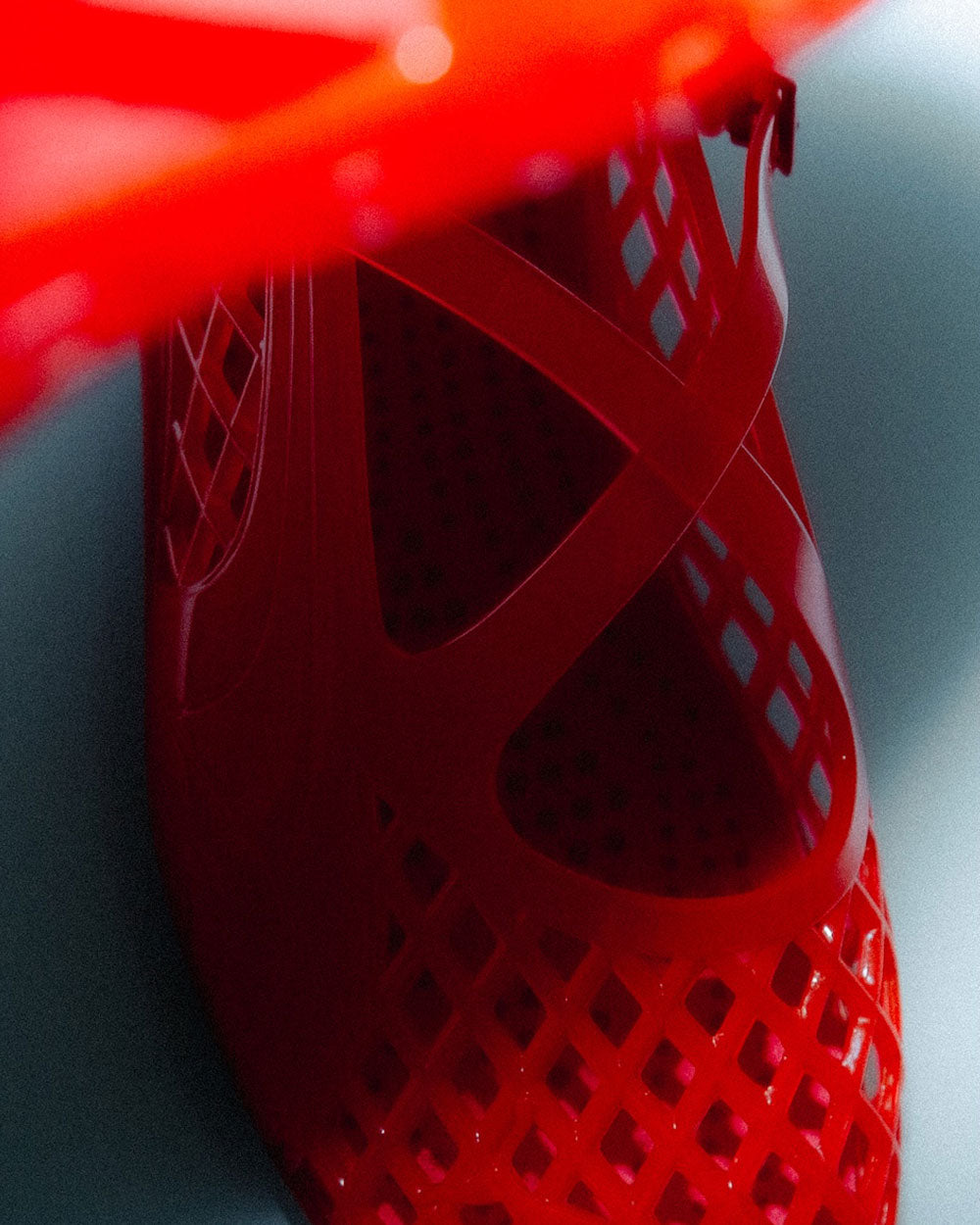 PUMA Speedcat Ballet Jelly Red 40946905