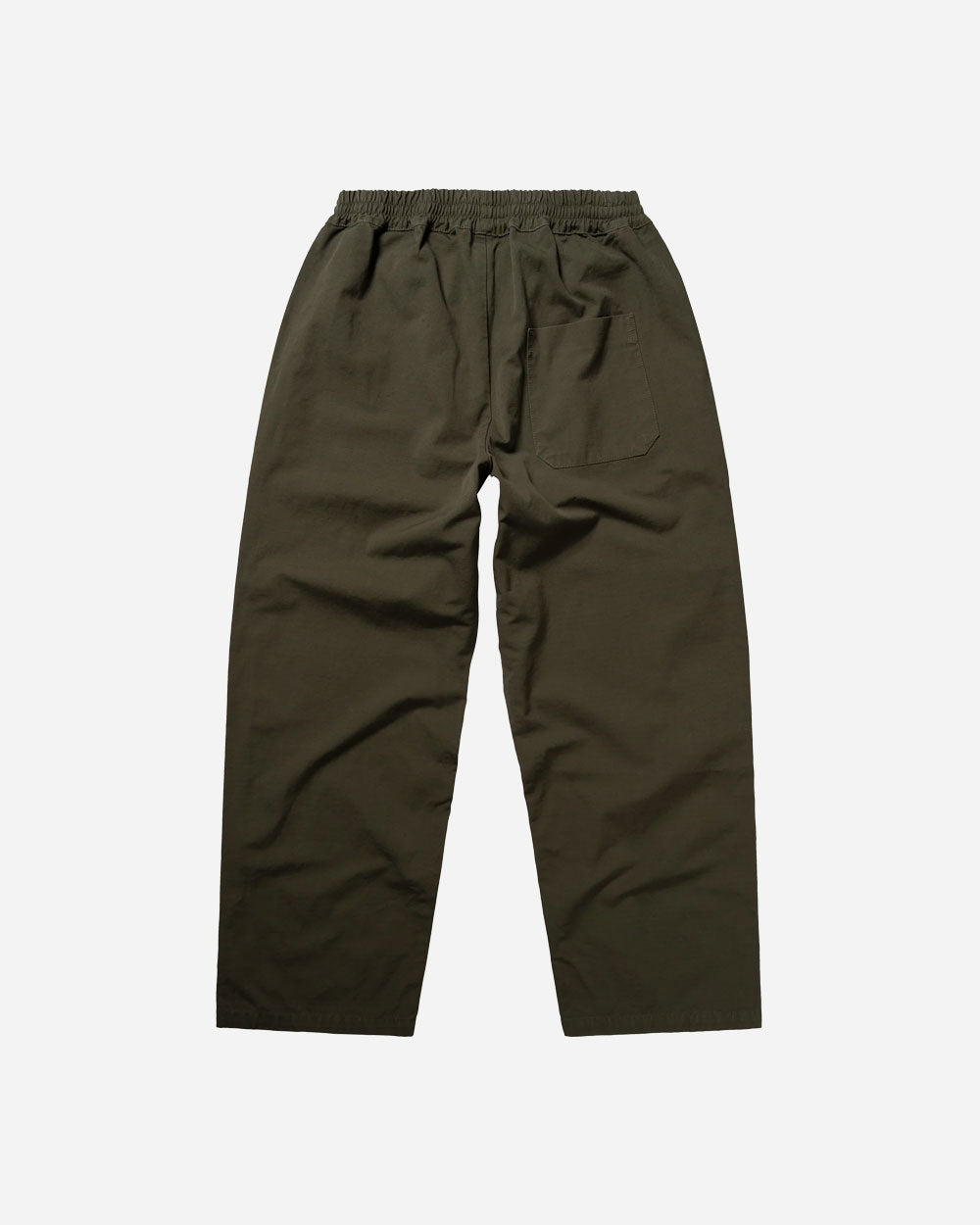 No Problemo Mini Problemo Ripstop Work Pants Olive NP30115.04
