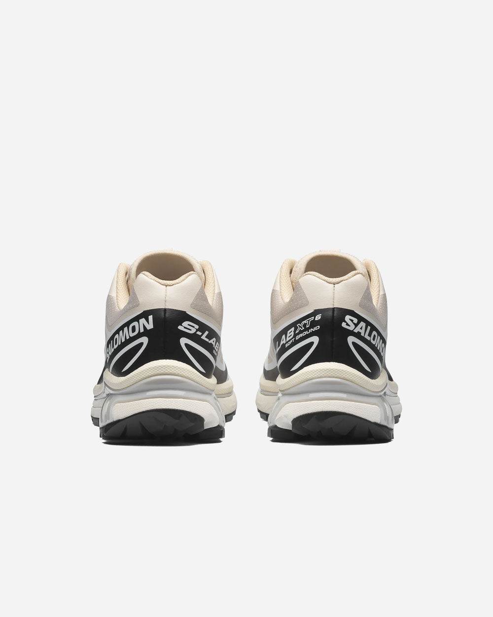 Salomon XT-6 Rainy Day/Black L47989700