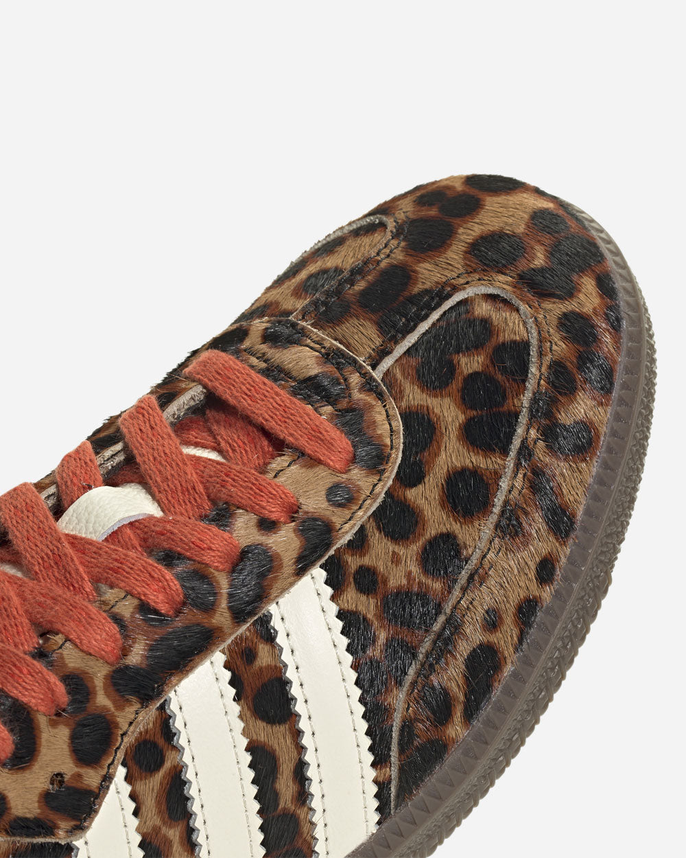 Adidas Samba OG Black/Preloved Red/Cream JI2734