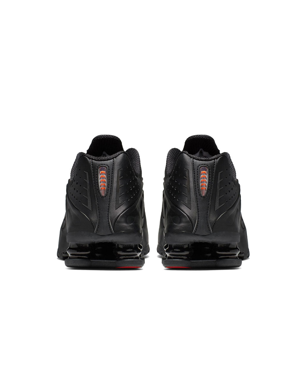 Nike Shox R4 Black AR3565-004