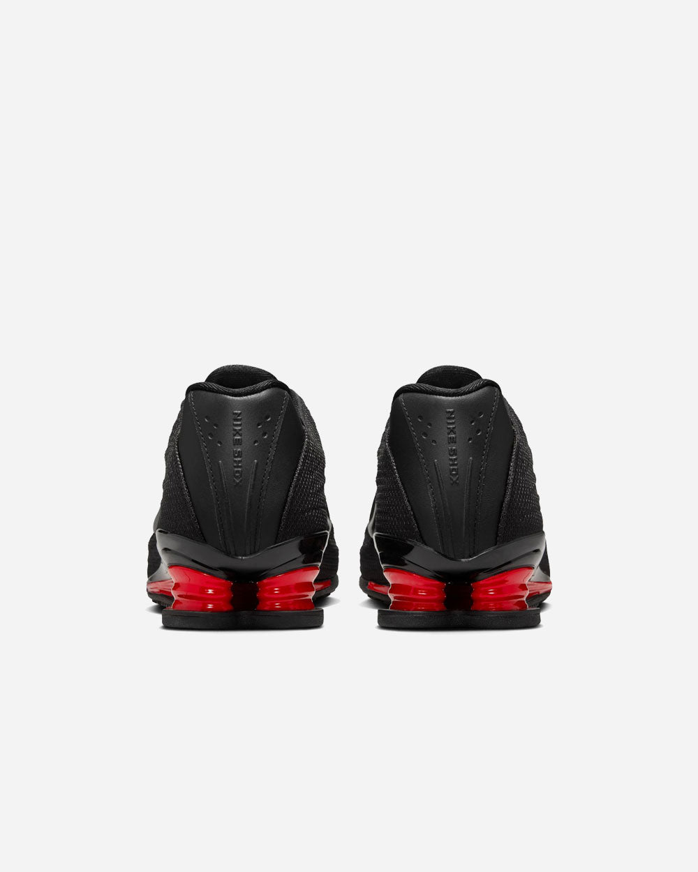 Nike Shox Z Black/University Red HQ7540-002