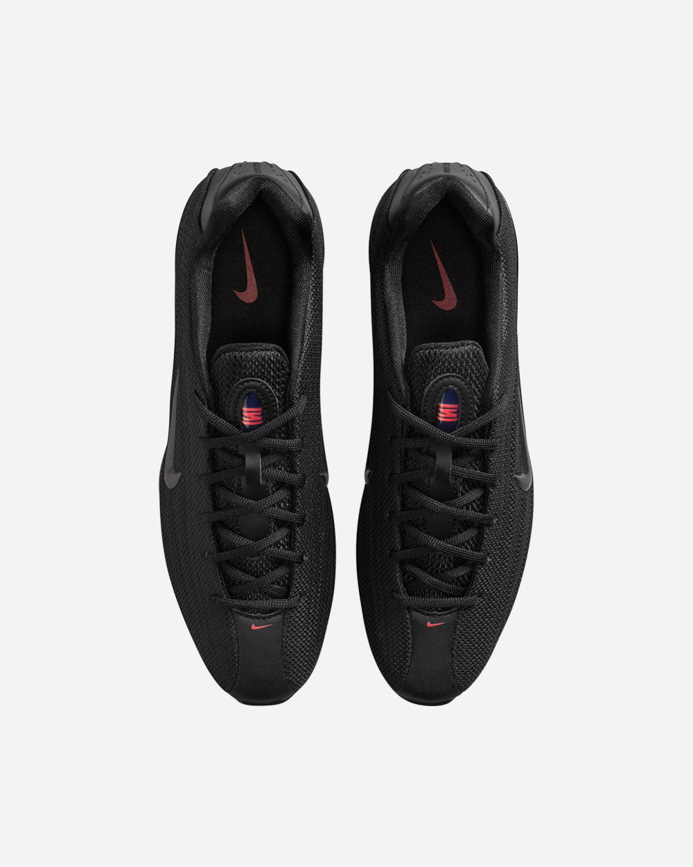 Nike Shox Z Black/University Red HQ7540-002