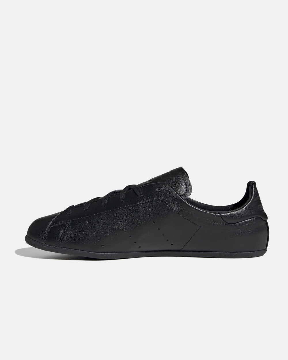 Adidas Stan Smith Lo Pro Black JR6010