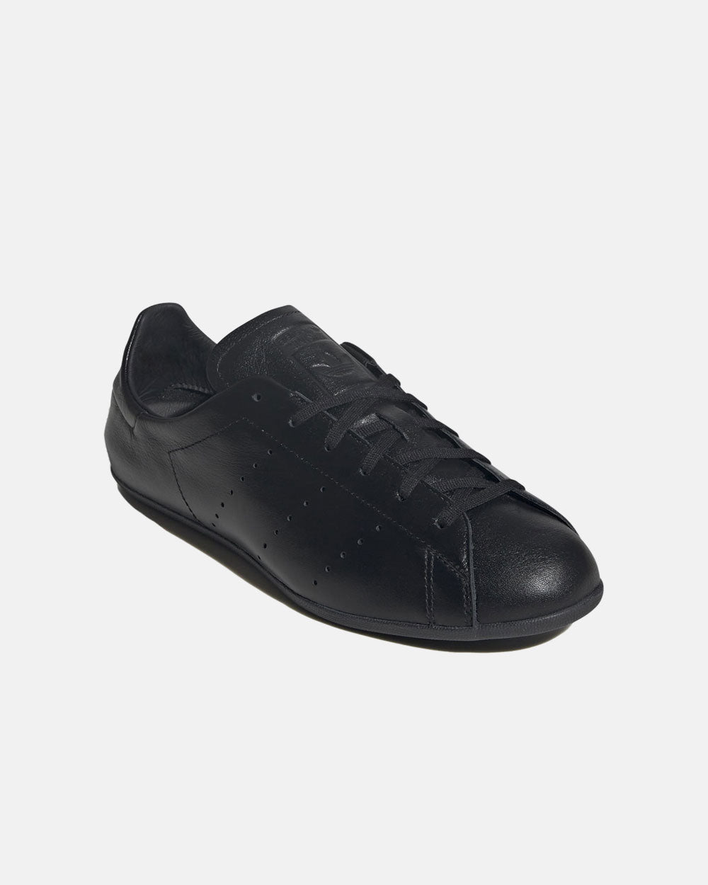 Adidas Stan Smith Lo Pro Black JR6010
