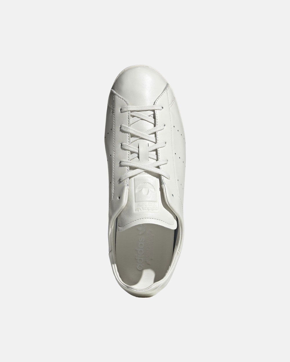 Adidas Stan Smith Lo Pro White JR5700