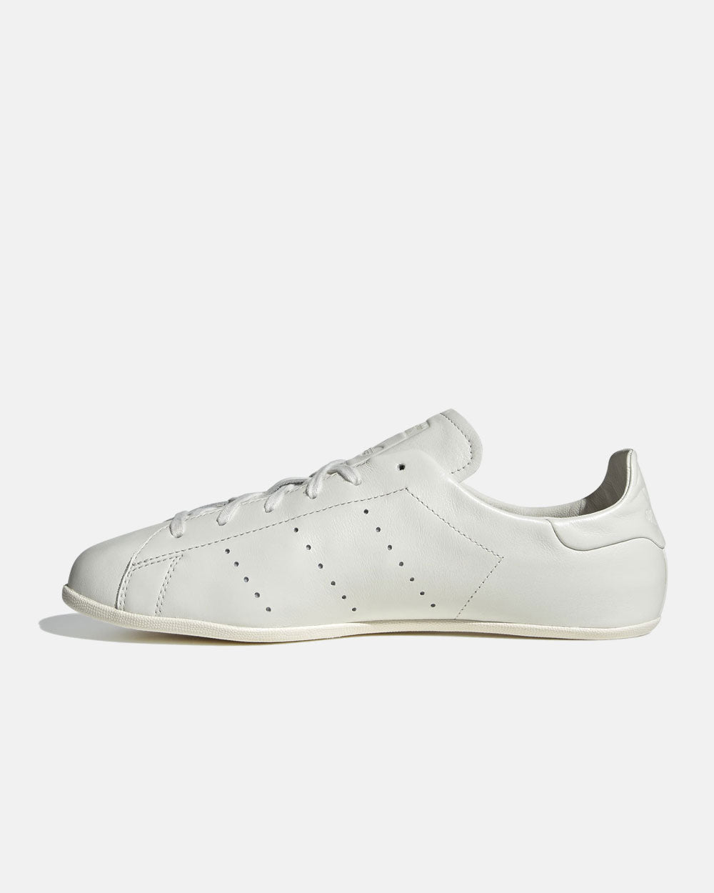 Adidas Stan Smith Lo Pro White JR5700