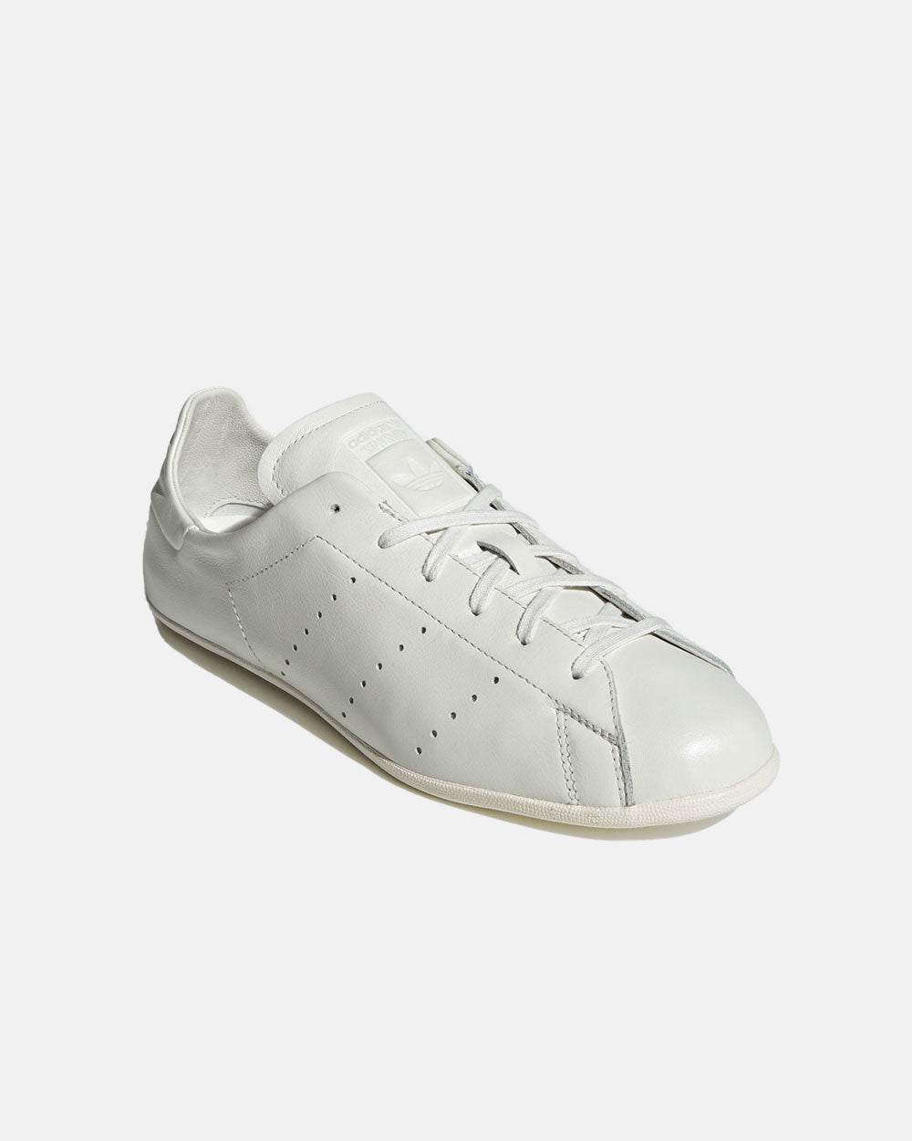 Adidas Stan Smith Lo Pro White JR5700