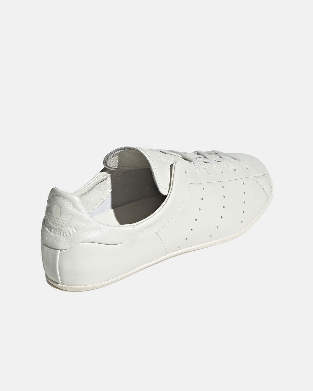 Adidas Stan Smith Lo Pro White JR5700
