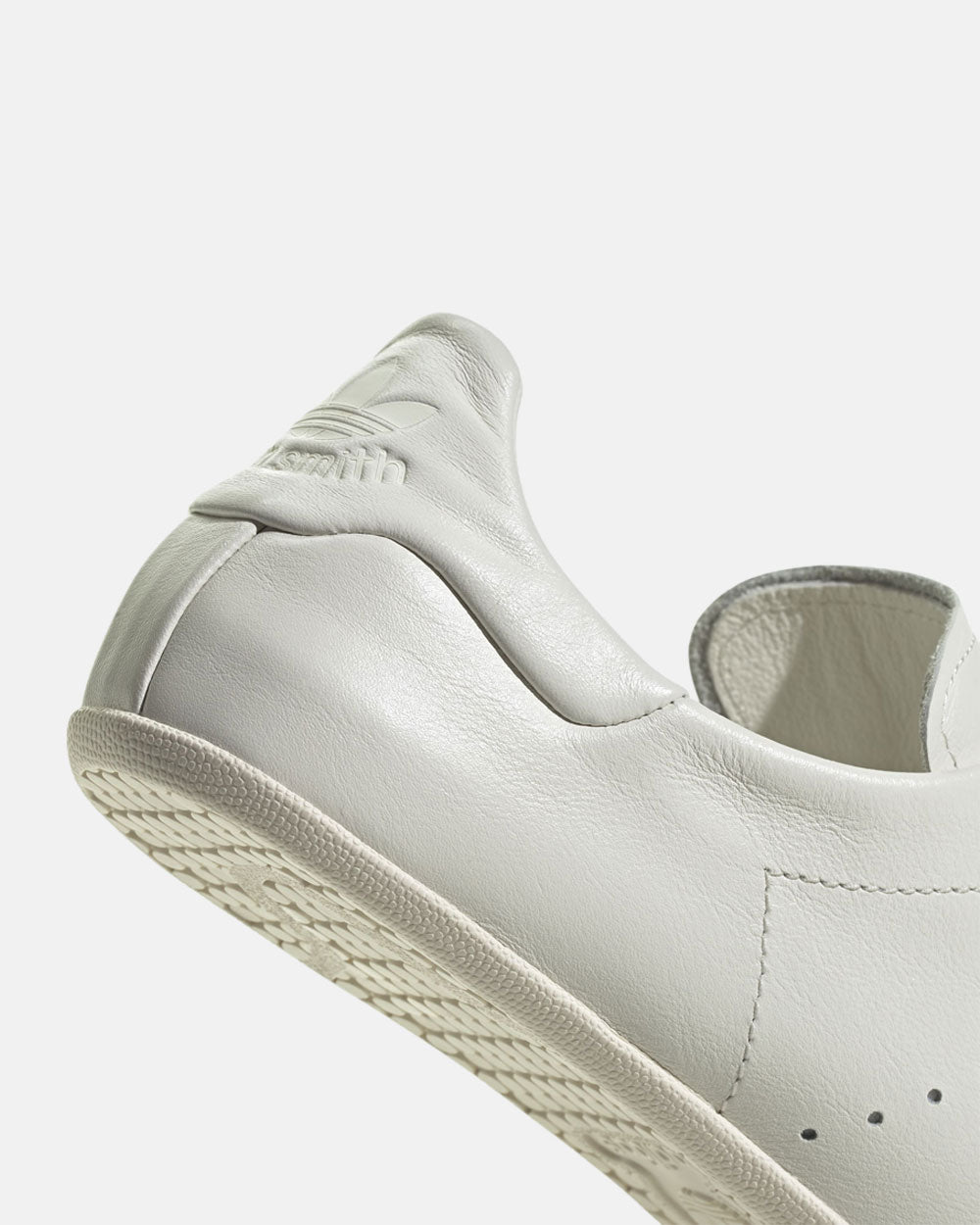 Adidas Stan Smith Lo Pro White JR5700