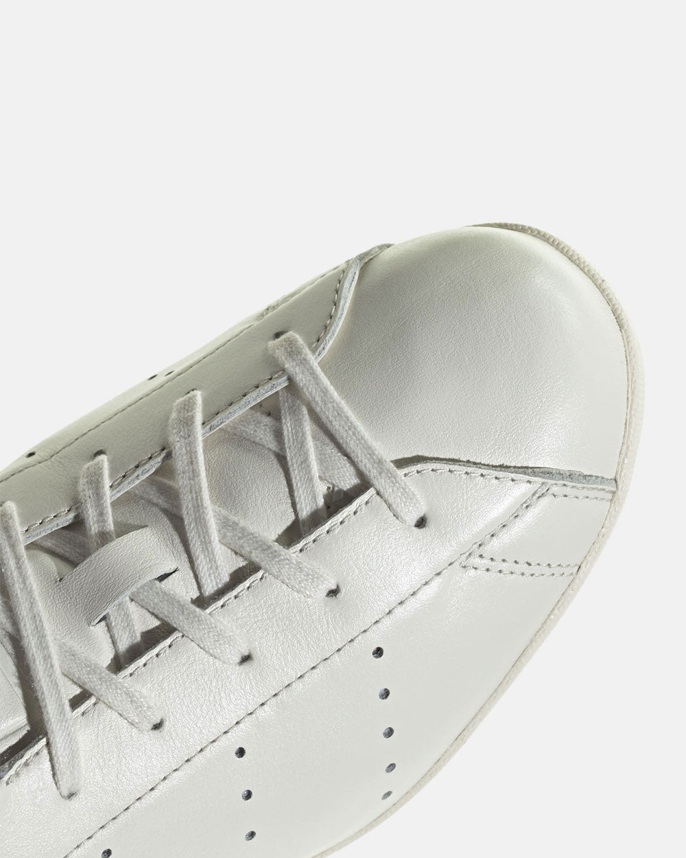 Adidas Stan Smith Lo Pro White JR5700