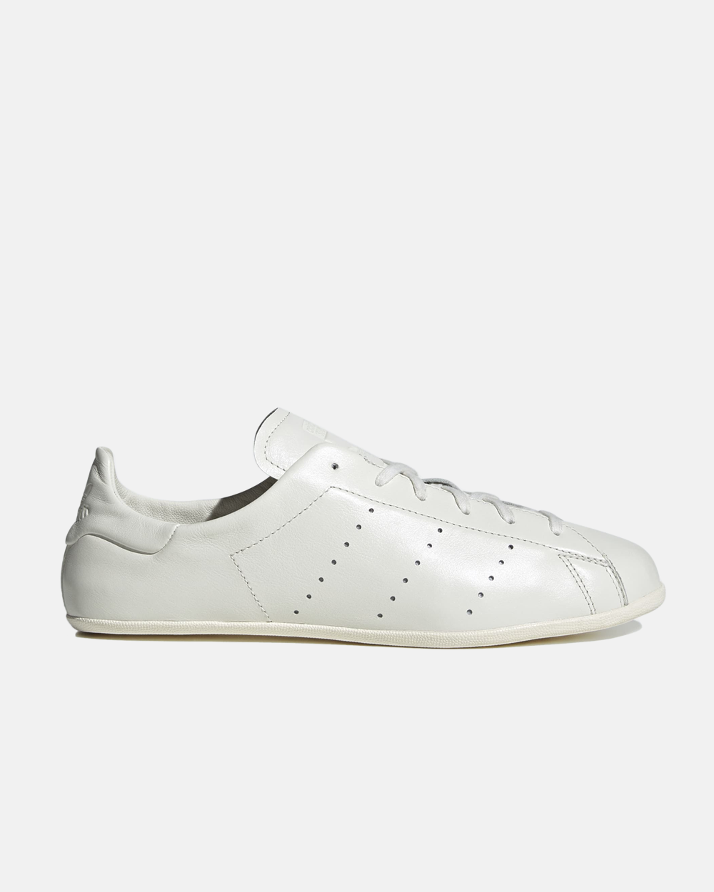 Adidas Stan Smith Lo Pro White JR5700