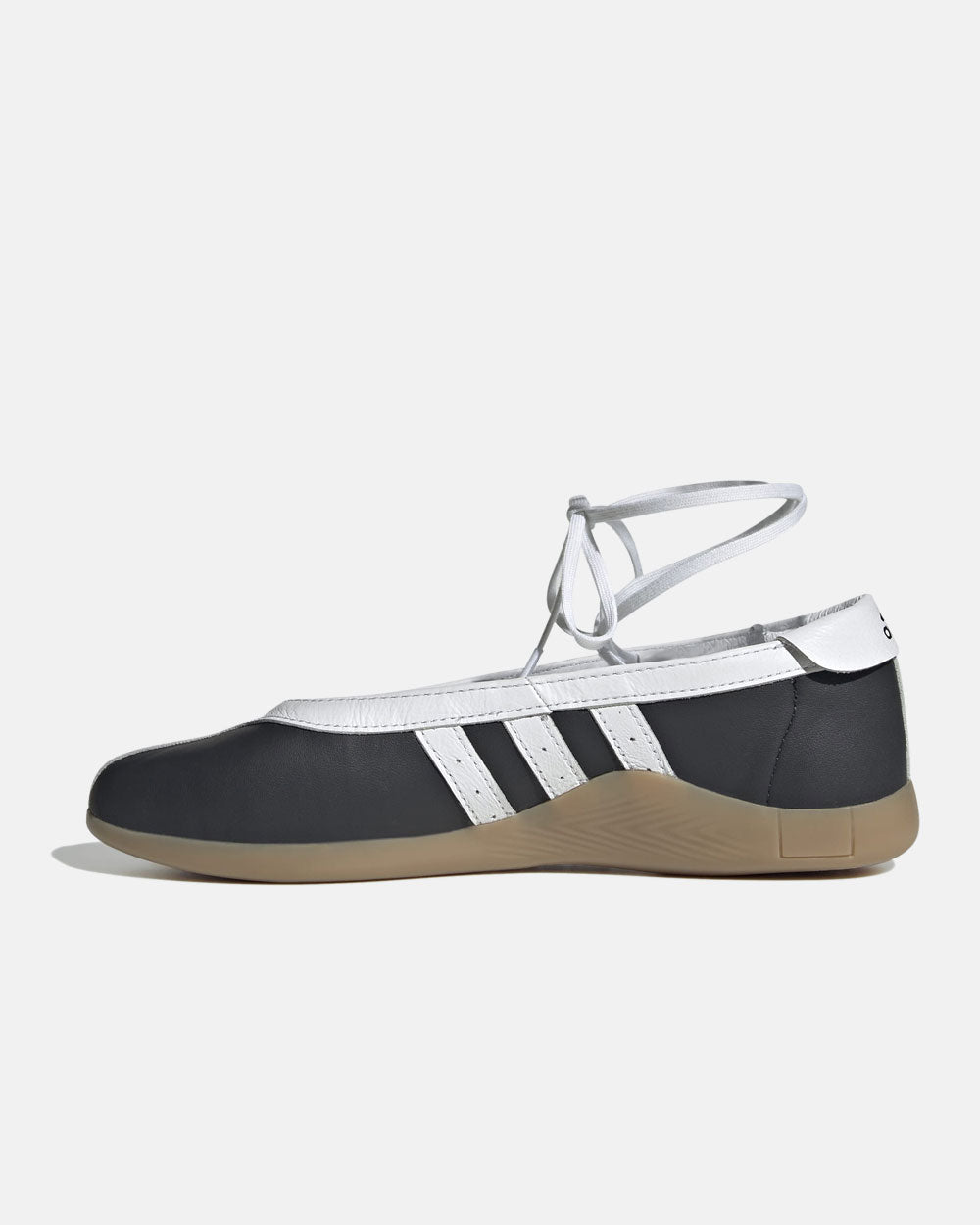 Adidas Taekwondo Mei Ballet Black/White/Gum JR7031