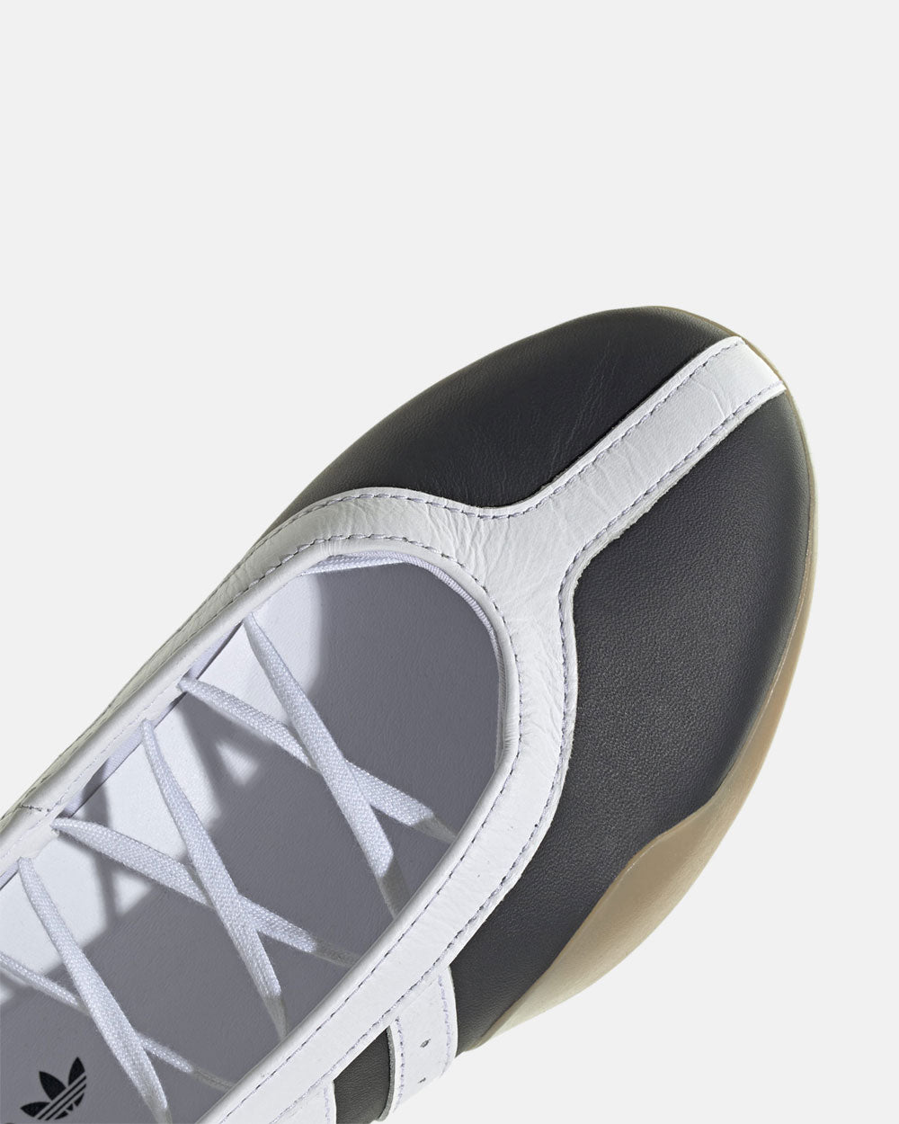 Adidas Taekwondo Mei Ballet Black/White/Gum JR7031