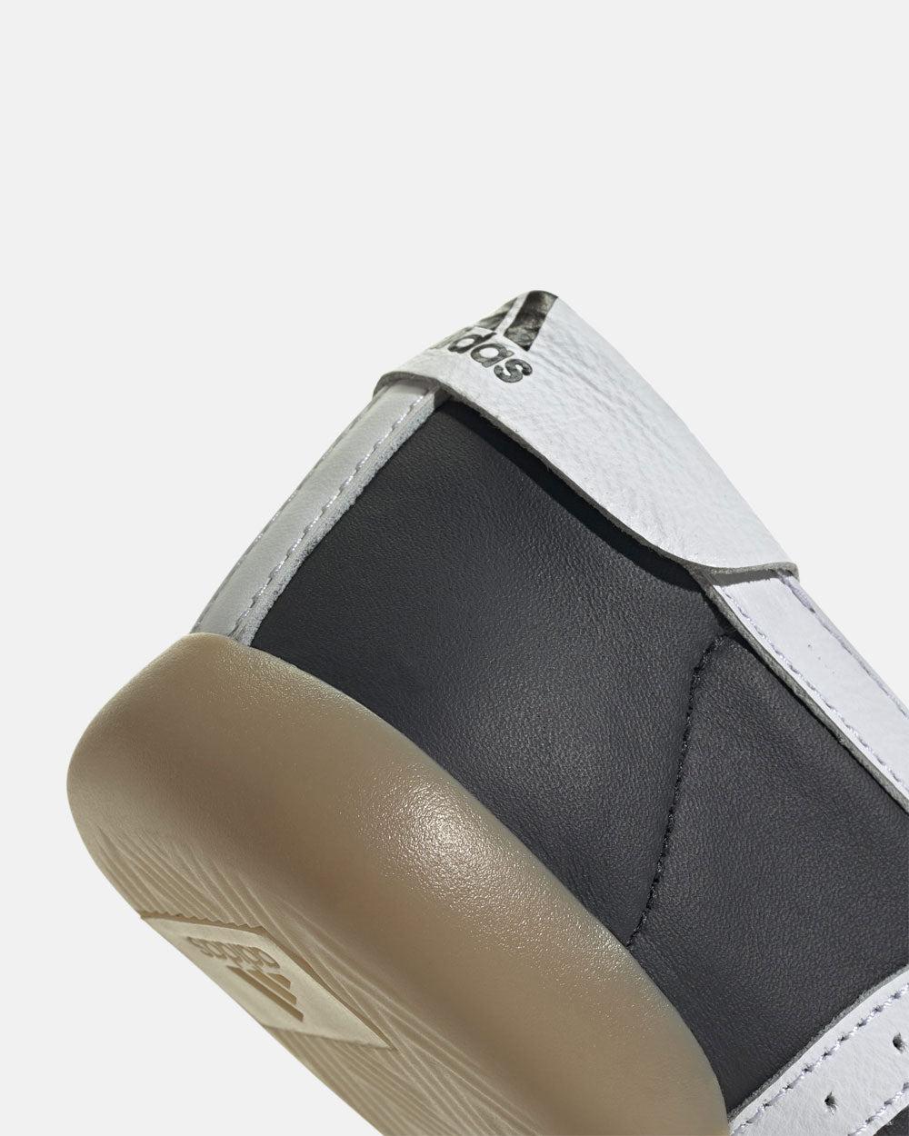 Adidas Taekwondo Mei Ballet Black/White/Gum JR7031