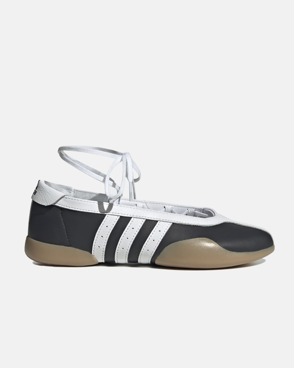 Adidas Taekwondo Mei Ballet Black/White/Gum JR7031