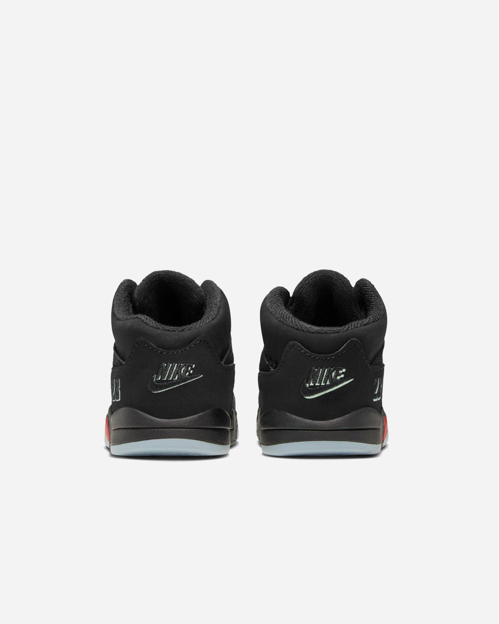 Air Jordan 5 Retro "Halloween" TD HQ7981-001