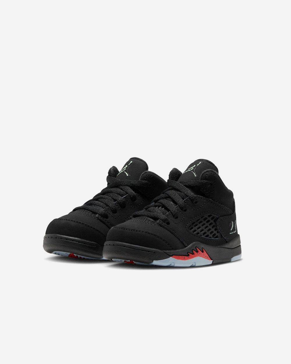 Air Jordan 5 Retro "Halloween" TD HQ7981-001