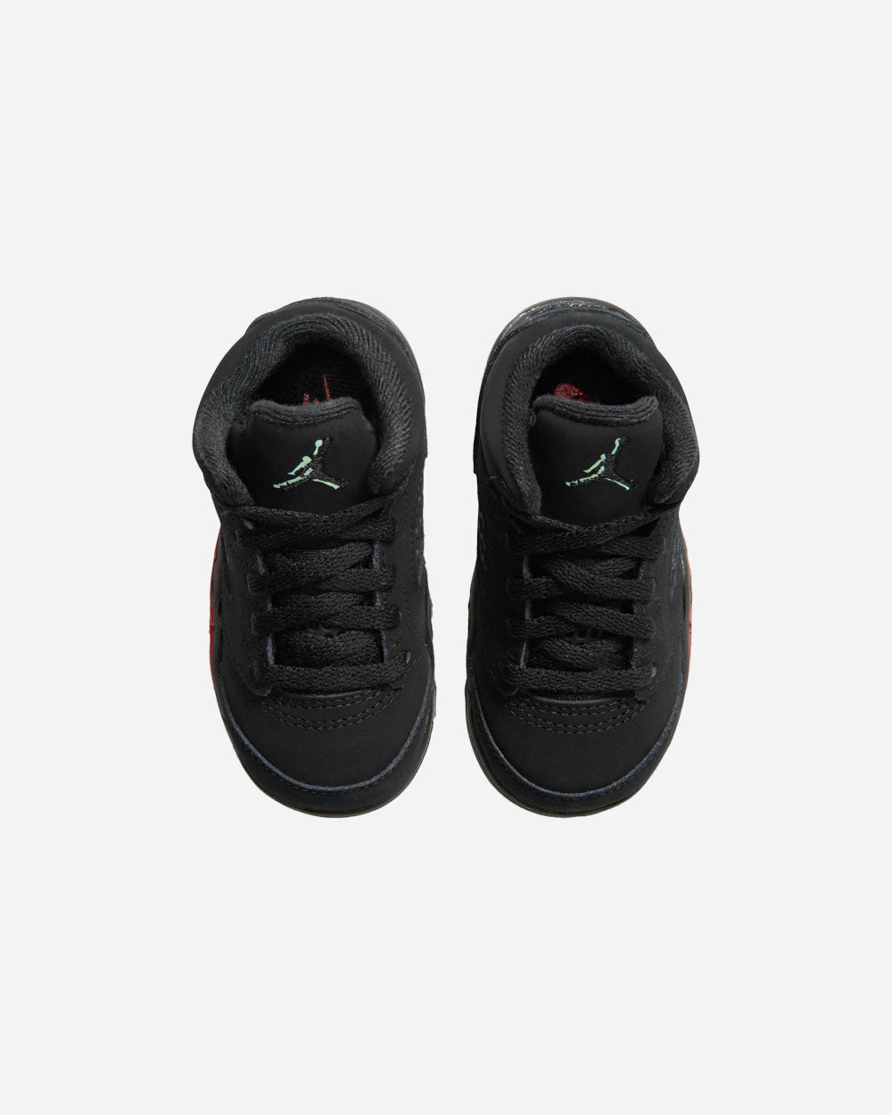 Air Jordan 5 Retro "Halloween" TD HQ7981-001