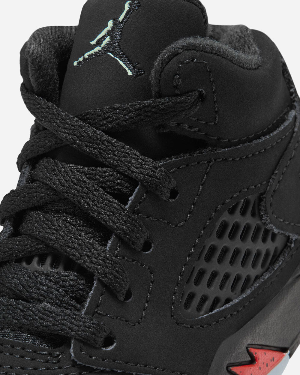 Air Jordan 5 Retro "Halloween" TD HQ7981-001