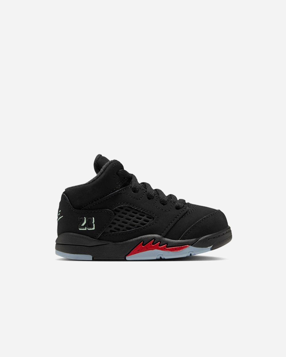 Air Jordan 5 Retro "Halloween" TD HQ7981-001