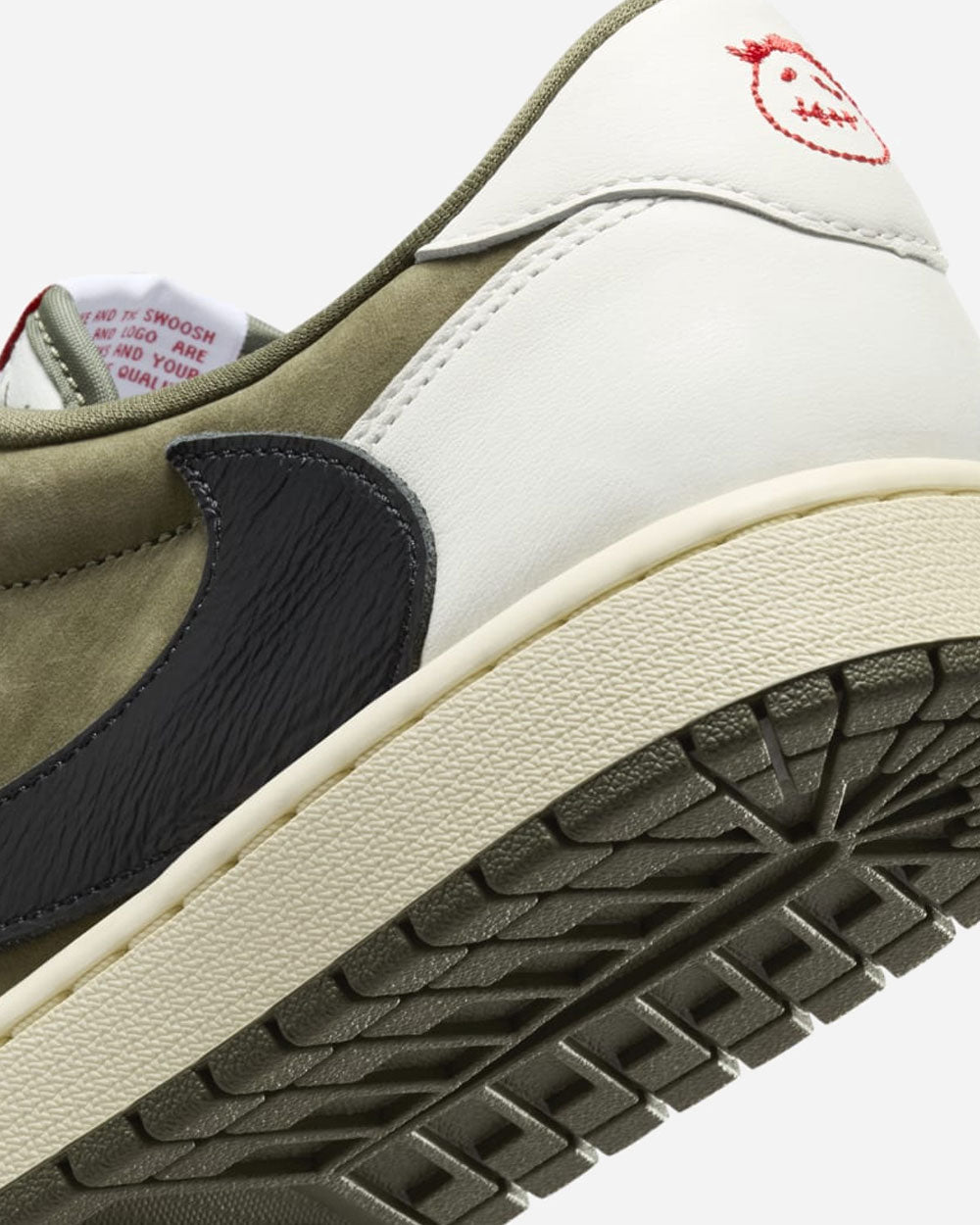 Travis Scott x Air Jordan Low OG Medium Olive DM7866-200 – FINESSE