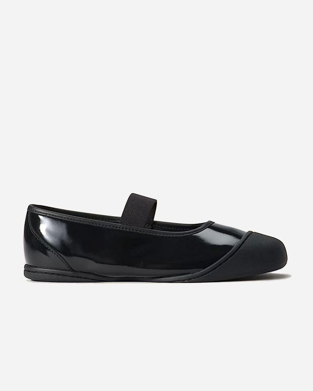 Vans OTW Mary Jane Prima Black/Patent VN000EFF3KY
