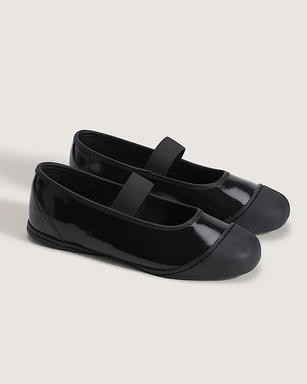 Vans OTW Mary Jane Prima Black/Patent VN000EFF3KY