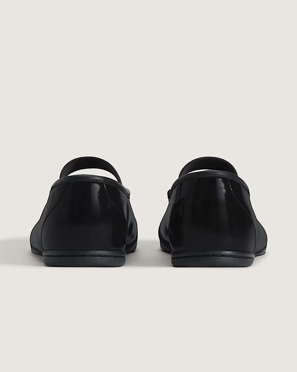 Vans OTW Mary Jane Prima Black/Patent VN000EFF3KY