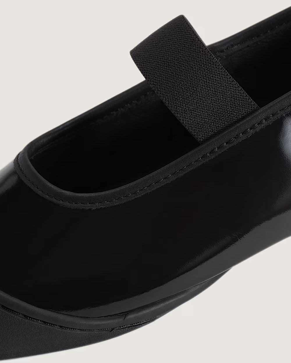 Vans OTW Mary Jane Prima Black/Patent VN000EFF3KY