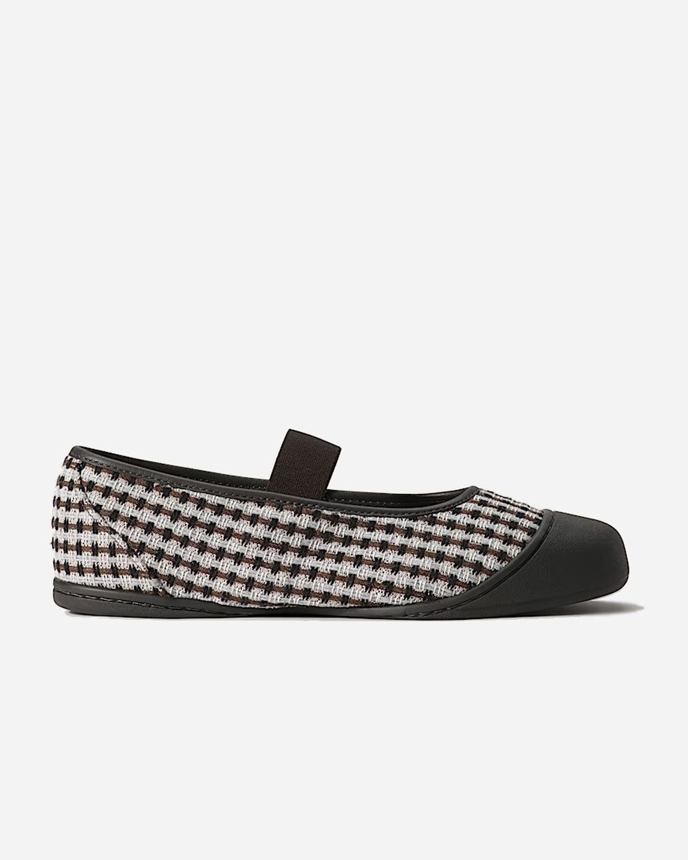 Vans OTW Mary Jane Prima Faded Black/Waffle VN000EFFHB1