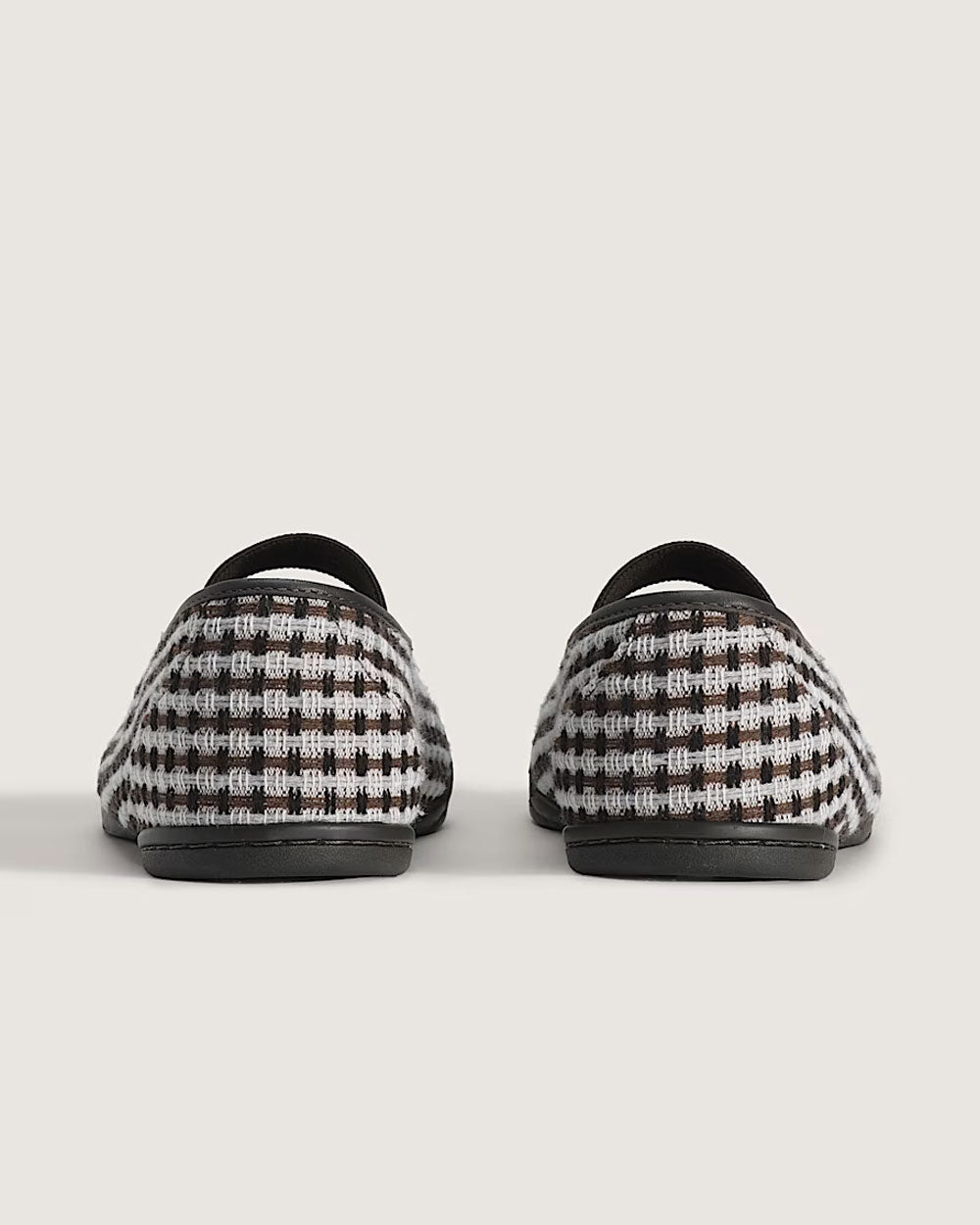 Vans OTW Mary Jane Prima Faded Black/Waffle VN000EFFHB1