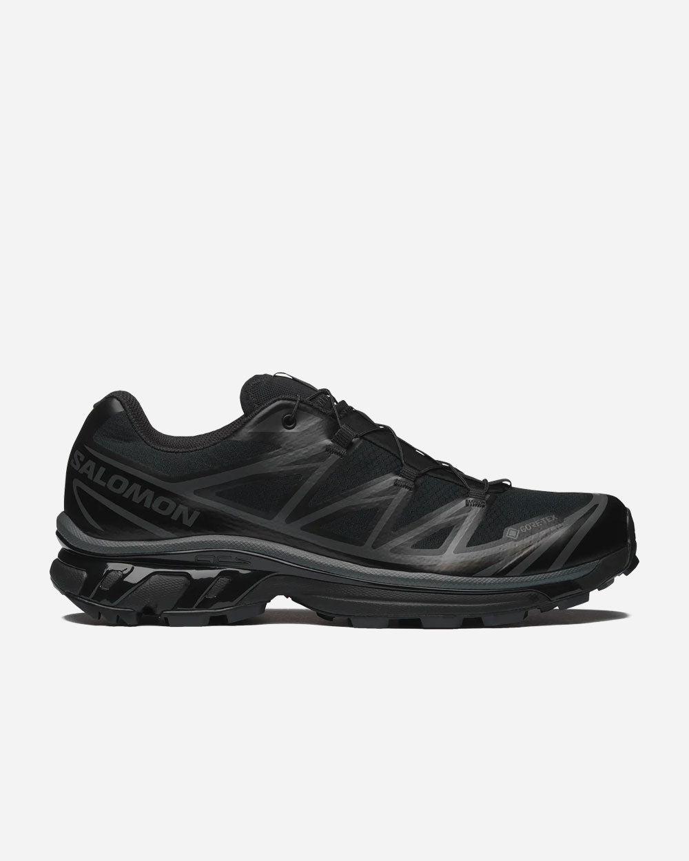 Salomon XT-6 Gore-Tex Black/Asphalt L45416900