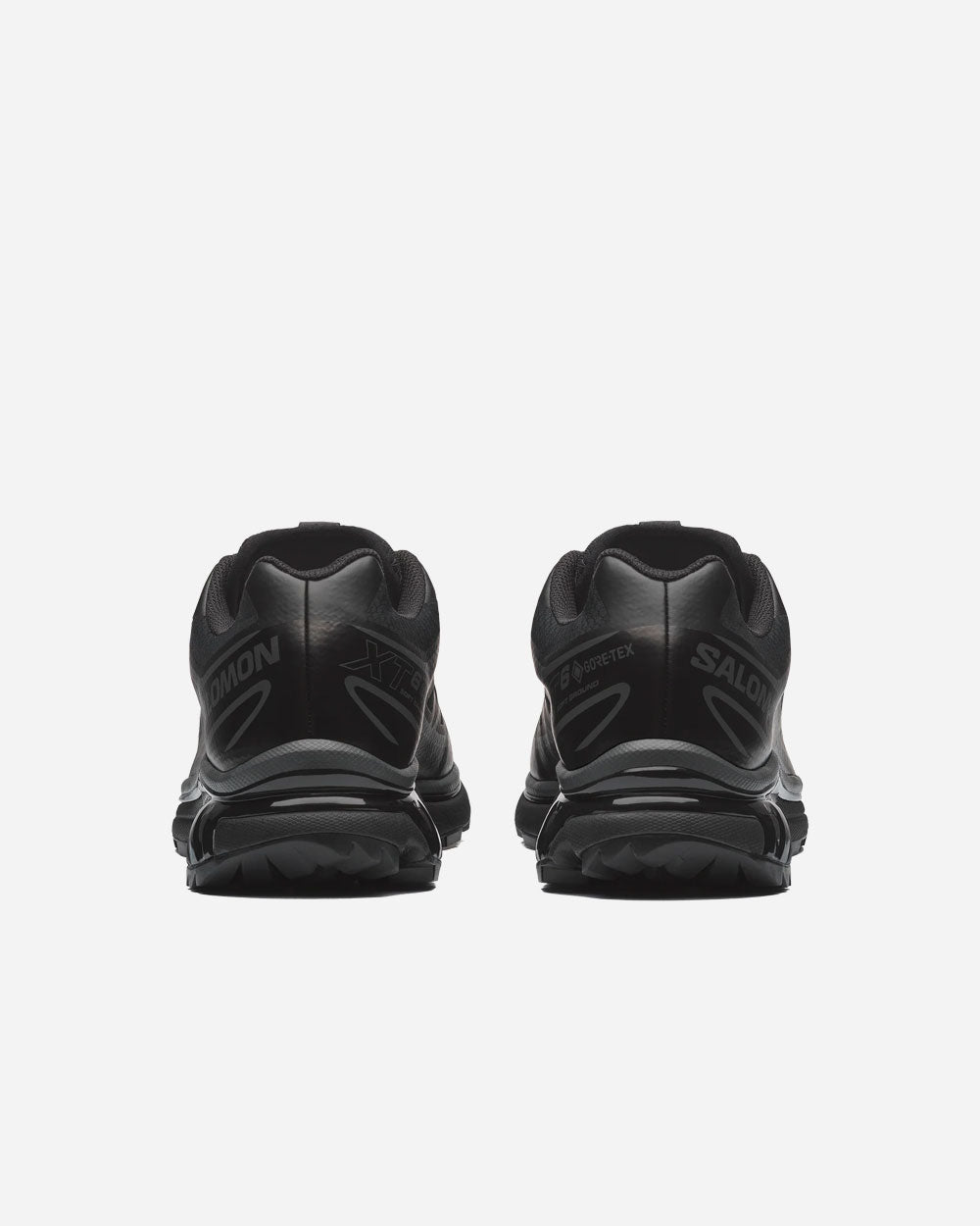 Salomon XT-6 Gore-Tex Black/Asphalt L45416900